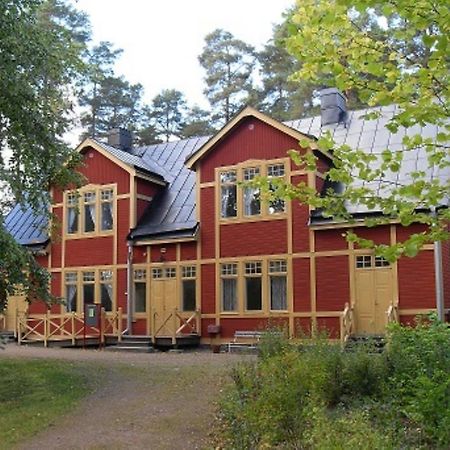 Alvkarleby Vandrarhem Экстерьер фото